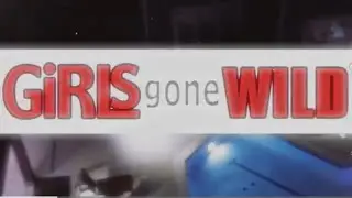 SKIP GOCAR x GIRLS GONE WILD [GAWExclusive]