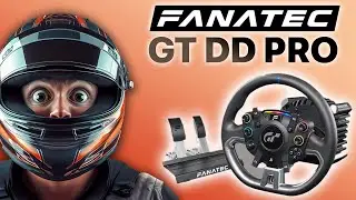 Fanatec GT DD Pro : Le Meilleur Volant Sim Racing ? (Test & Avis)