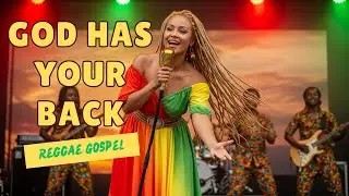 Powerful Gospel Reggae 2026 &ndash; Roots Praise & Worship for Faith and Peace