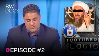 NSA: Power & Privacy in Conflict | America's Surveillance State | Episode 2