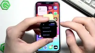 APPLE Watch 11 &ndash; Как проверить серийный номер и IMEI