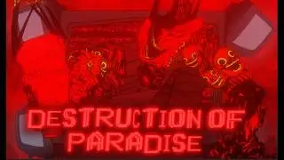 KY2EY2- Destruction Of Paradise. | Converged OST.