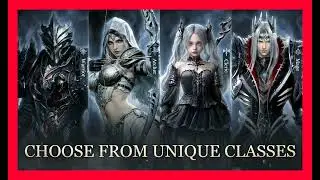 [New] ATHENA:Blood Twins (by Efun Game Ltd.) - (Android Games)