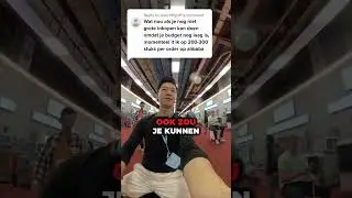 12-1 Zelfs zonder groot budget kun je starten of opschalen met je bedrijf