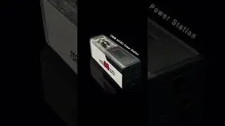 Volt_monk 100w AC/DC Power Station#VoltMonkEnergy #AdventureReady #compactpower #india #voltmonk