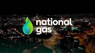 National Gas. One organisation, three businesses.