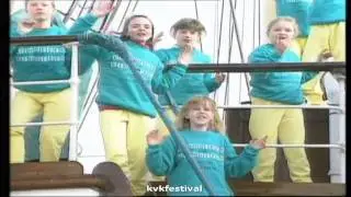 Kinderen voor Kinderen Festival 1992 - De familiale ochtendspits