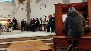 Chorale Luisant 2026