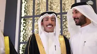 افراح المجهول-