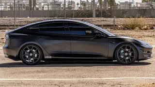 Tesla Model 3: Total Cost Breakdown After 2 Years