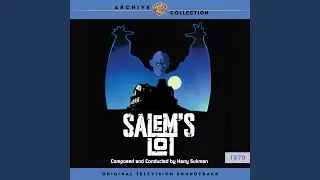 Main Title (Salem's Lot) (Feature Version)