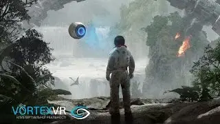 VORTEX VR CLUB IVANO FRANKIVSK