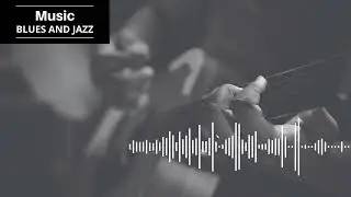 Bob Jones & The Drive - Blues From A Westwide [Music - Blues and Jazz]