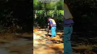Accidental Discharge Explained 😨