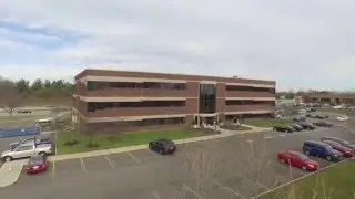 South Point Medical - Office Space For Lease