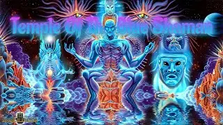 ИНТЕНСИВНАЯ Шаманская Музыка для Медитации (ГЛУБОКИЙ ТРАНС С СИЛЬНЫМИ ТЭТА-ВОЛНАМИ МОЗГА!)