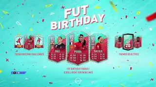 Throwback UEFA Marquee Matchups SBC!