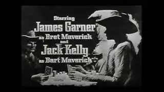 Maverick TV Theme song (Full demo version)