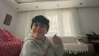 Ritüel denedik
