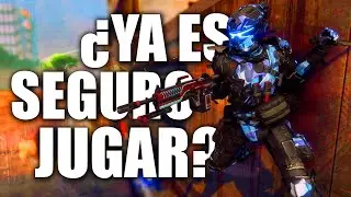 TODO LO QUE DEBES SABER | Hackers y la seguridad de Titanfall2