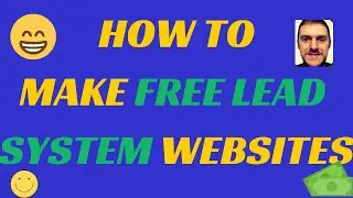 How to make 