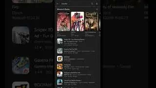 FREE FIRE REMOVED FROM PLAY STORE ,APP STORE AND GOOGLE //WHY FREE FIRE NOT OPEN // FREE FIRE BAN //