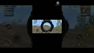 ping mobile lite 1vs3Awm king xpro pubg