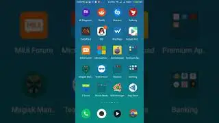 Solved : CTS profile mismatch fix for all Android devices