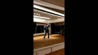 【♪Tokio Funka】色々忙しいので今日も即興。張り切って行ってみよー。