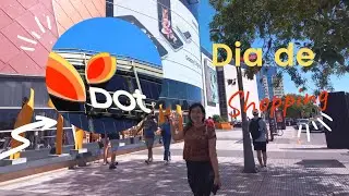 😍 Visitando el Shopping Dot BAIRES - Buenos Aires Argentina 🌟🇦🇷