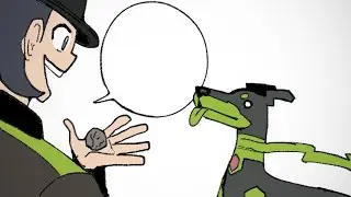 zygarde.mp4 (Pokemon Legends Z-A Comic Dub)