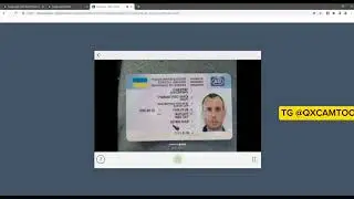 How to Bypass KYC for PayPal, Binance, Monzo, Bunq, Chime, Tinder, Uber etc Using QXCAM TOOL - 2025
