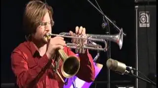 Bob Degen Quartet + Valentin Garvie 