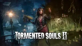 [LIVE] Tormented Souls 2 | L'enfer contunue