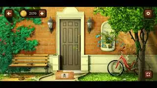100 Doors Games Escape From School Level 50