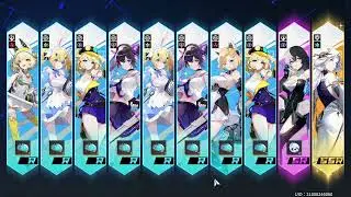 Frost Jade Pulls! One Tap?? | ANCHOR PANIC