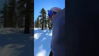 From Chair 8 to Timber Ridge Condos at Mammoth