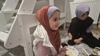 Porodicni sastanak!!!