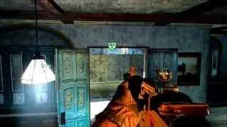 Black ops 25-1 HC S&D Clutch!