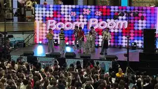 2025.04.26 EVNNE - Boom Bari | JAMMY CON 2025 in Edmonton