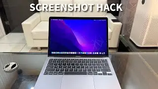 [2025] Three Ways To Screenshot on MacBook Air/Pro/iMac