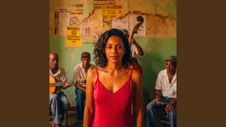 Café con Leche y Tú (Cuban Music)