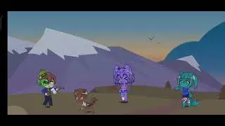 5 Chosen (Cat fight) ep2 s1