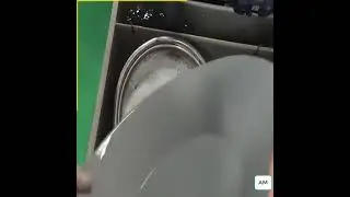 How To Harvest Egg Salmon naturally/ Amazing Clip