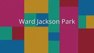 Ward Jackson Park