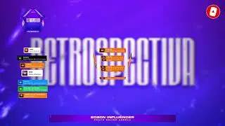 Edson influ&ecirc;ncer &bull; Retrospectiva 2024 (Original Mix) instrumentais de afro house