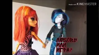 Stop Motion/ Сериал 