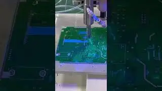 V70 Precision Thin Film Spray Valve#2