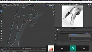 BLENDER SESSION  010