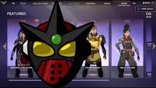 Spellbreak Item Shop reset 10-7-2020